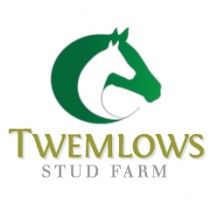 Twemlows Stud Farm logo
