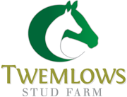 Twemlows Stud Farm Logo